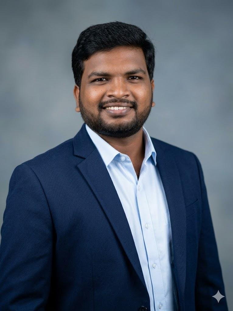 Suresh